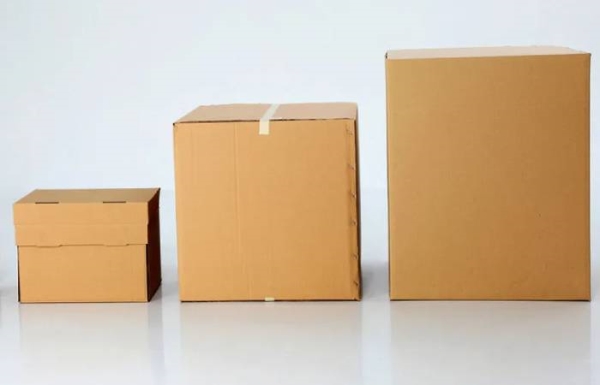Thùng carton, thùng giấy - Thùng Carton Trọng Phát - Công Ty TNHH TMDV Sản Xuất Bao Bì Trọng Phát